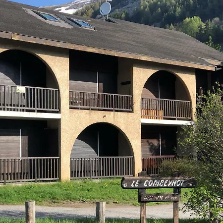Apartment Monetier-les-bains
