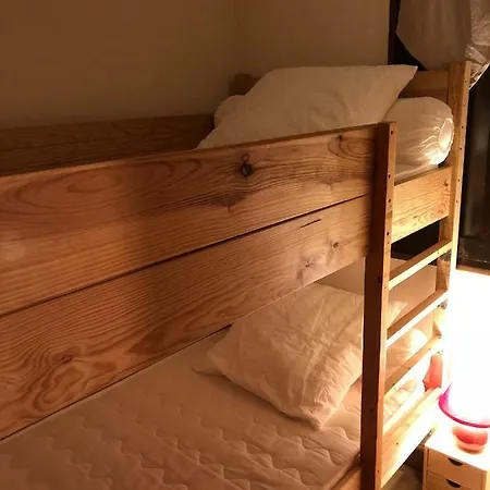 Appartement Monêtier-les-bains