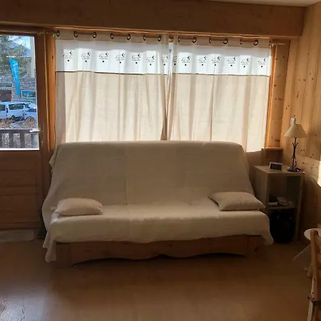 Appartement Monêtier-les-bains Le Monêtier-les-Bains